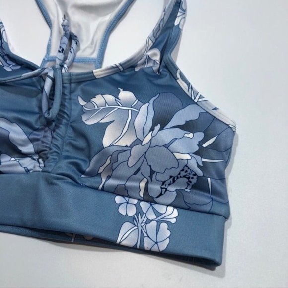 SOLD OUT ☀️Jillian Cinch Push-up Sports Bra☀️ - Picture 7 of 9